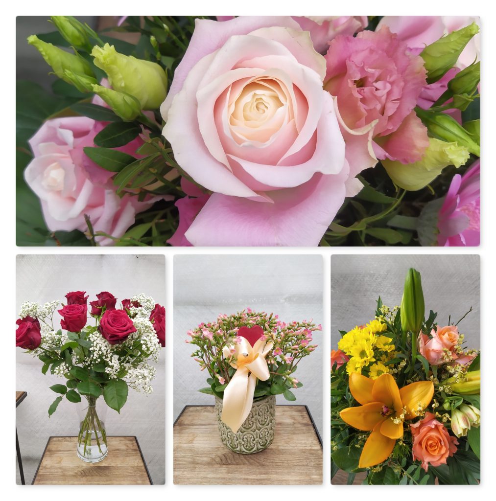Blumen Muttertag
